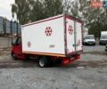 Червоний Рено Мастєр, об'ємом двигуна 2.3 л та пробігом 245 тис. км за 21900 $, фото 25 на Automoto.ua