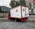 Червоний Рено Мастєр, об'ємом двигуна 2.3 л та пробігом 245 тис. км за 21900 $, фото 23 на Automoto.ua