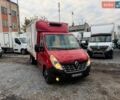 Червоний Рено Мастєр, об'ємом двигуна 2.3 л та пробігом 245 тис. км за 21900 $, фото 7 на Automoto.ua