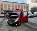 Червоний Рено Мастєр, об'ємом двигуна 2.3 л та пробігом 245 тис. км за 21900 $, фото 29 на Automoto.ua