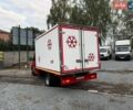 Червоний Рено Мастєр, об'ємом двигуна 2.3 л та пробігом 245 тис. км за 21900 $, фото 21 на Automoto.ua