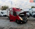 Червоний Рено Мастєр, об'ємом двигуна 2.3 л та пробігом 245 тис. км за 21900 $, фото 34 на Automoto.ua