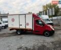Червоний Рено Мастєр, об'ємом двигуна 2.3 л та пробігом 245 тис. км за 21900 $, фото 11 на Automoto.ua
