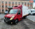 Червоний Рено Мастєр, об'ємом двигуна 2.3 л та пробігом 245 тис. км за 21900 $, фото 1 на Automoto.ua