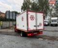 Червоний Рено Мастєр, об'ємом двигуна 2.3 л та пробігом 245 тис. км за 21900 $, фото 22 на Automoto.ua