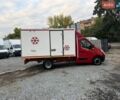 Червоний Рено Мастєр, об'ємом двигуна 2.3 л та пробігом 245 тис. км за 21900 $, фото 15 на Automoto.ua