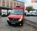 Червоний Рено Мастєр, об'ємом двигуна 2.3 л та пробігом 245 тис. км за 21900 $, фото 4 на Automoto.ua