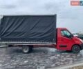 Червоний Рено Мастєр, об'ємом двигуна 2.3 л та пробігом 390 тис. км за 15500 $, фото 1 на Automoto.ua