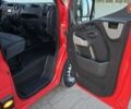 Красный Рено Мастер, объемом двигателя 2.3 л и пробегом 212 тыс. км за 21500 $, фото 22 на Automoto.ua
