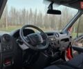 Красный Рено Мастер, объемом двигателя 2.3 л и пробегом 212 тыс. км за 21500 $, фото 15 на Automoto.ua