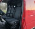 Красный Рено Мастер, объемом двигателя 2.3 л и пробегом 212 тыс. км за 21500 $, фото 21 на Automoto.ua