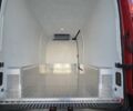 Красный Рено Мастер, объемом двигателя 2.3 л и пробегом 212 тыс. км за 21500 $, фото 1 на Automoto.ua