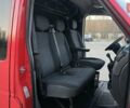 Красный Рено Мастер, объемом двигателя 2.3 л и пробегом 212 тыс. км за 21500 $, фото 26 на Automoto.ua