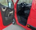 Красный Рено Мастер, объемом двигателя 2.3 л и пробегом 212 тыс. км за 21500 $, фото 12 на Automoto.ua