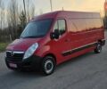 Красный Рено Мастер, объемом двигателя 2.3 л и пробегом 212 тыс. км за 21500 $, фото 10 на Automoto.ua
