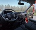 Красный Рено Мастер, объемом двигателя 2.3 л и пробегом 212 тыс. км за 21500 $, фото 16 на Automoto.ua