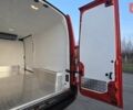 Красный Рено Мастер, объемом двигателя 2.3 л и пробегом 212 тыс. км за 21500 $, фото 6 на Automoto.ua