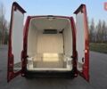 Красный Рено Мастер, объемом двигателя 2.3 л и пробегом 212 тыс. км за 21500 $, фото 4 на Automoto.ua