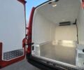 Красный Рено Мастер, объемом двигателя 2.3 л и пробегом 212 тыс. км за 21500 $, фото 5 на Automoto.ua