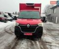 Красный Рено Мастер, объемом двигателя 2.3 л и пробегом 257 тыс. км за 28900 $, фото 4 на Automoto.ua