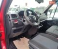 Красный Рено Мастер, объемом двигателя 2.3 л и пробегом 257 тыс. км за 28900 $, фото 13 на Automoto.ua