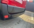 Красный Рено Мастер, объемом двигателя 2.3 л и пробегом 123 тыс. км за 23950 $, фото 10 на Automoto.ua
