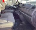 Красный Рено Мастер, объемом двигателя 2.3 л и пробегом 123 тыс. км за 23950 $, фото 7 на Automoto.ua