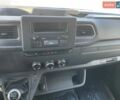 Красный Рено Мастер, объемом двигателя 2.3 л и пробегом 123 тыс. км за 26950 $, фото 11 на Automoto.ua