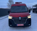 Красный Рено Мастер, объемом двигателя 2.3 л и пробегом 123 тыс. км за 26950 $, фото 9 на Automoto.ua