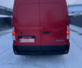 Красный Рено Мастер, объемом двигателя 2.3 л и пробегом 123 тыс. км за 26950 $, фото 6 на Automoto.ua