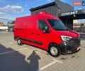 Красный Рено Мастер, объемом двигателя 2.3 л и пробегом 123 тыс. км за 26950 $, фото 8 на Automoto.ua