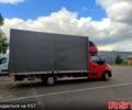 Красный Рено Мастер, объемом двигателя 2.3 л и пробегом 518 тыс. км за 17000 $, фото 5 на Automoto.ua