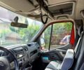 Красный Рено Мастер, объемом двигателя 2.3 л и пробегом 460 тыс. км за 15000 $, фото 3 на Automoto.ua