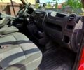 Красный Рено Мастер, объемом двигателя 2.3 л и пробегом 460 тыс. км за 15000 $, фото 2 на Automoto.ua