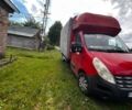 Красный Рено Мастер, объемом двигателя 0 л и пробегом 4 тыс. км за 13000 $, фото 1 на Automoto.ua