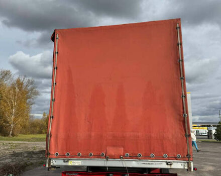 Червоний Рено Мастєр, об'ємом двигуна 2.3 л та пробігом 653 тис. км за 13200 $, фото 13 на Automoto.ua