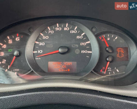 Червоний Рено Мастєр, об'ємом двигуна 2.3 л та пробігом 653 тис. км за 13200 $, фото 21 на Automoto.ua