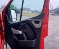 Красный Рено Мастер, объемом двигателя 2.3 л и пробегом 650 тыс. км за 12000 $, фото 3 на Automoto.ua