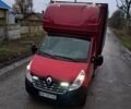 Красный Рено Мастер, объемом двигателя 2.3 л и пробегом 588 тыс. км за 15000 $, фото 19 на Automoto.ua
