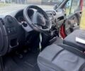 Красный Рено Мастер, объемом двигателя 2.3 л и пробегом 650 тыс. км за 11500 $, фото 4 на Automoto.ua