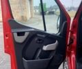Красный Рено Мастер, объемом двигателя 2.3 л и пробегом 650 тыс. км за 11500 $, фото 3 на Automoto.ua