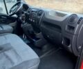 Красный Рено Мастер, объемом двигателя 2.3 л и пробегом 650 тыс. км за 12000 $, фото 10 на Automoto.ua