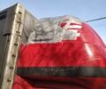 Красный Рено Мастер, объемом двигателя 2.3 л и пробегом 490 тыс. км за 13000 $, фото 3 на Automoto.ua