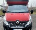 Красный Рено Мастер, объемом двигателя 2.3 л и пробегом 650 тыс. км за 12000 $, фото 6 на Automoto.ua