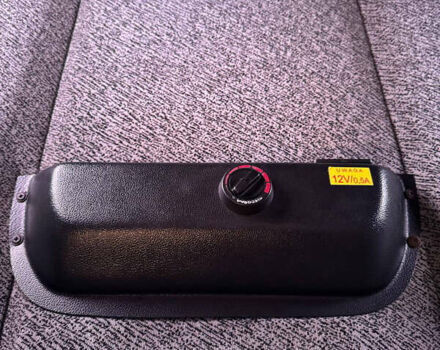 Червоний Рено Мастєр, об'ємом двигуна 2.3 л та пробігом 653 тис. км за 13200 $, фото 18 на Automoto.ua