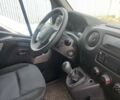 Красный Рено Мастер, объемом двигателя 2.3 л и пробегом 500 тыс. км за 16500 $, фото 2 на Automoto.ua