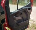 Красный Рено Мастер, объемом двигателя 2.3 л и пробегом 370 тыс. км за 16942 $, фото 4 на Automoto.ua