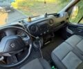 Красный Рено Мастер, объемом двигателя 2.3 л и пробегом 508 тыс. км за 15500 $, фото 11 на Automoto.ua