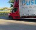 Красный Рено Мастер, объемом двигателя 2.3 л и пробегом 508 тыс. км за 15500 $, фото 4 на Automoto.ua