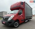 Красный Рено Мастер, объемом двигателя 2.3 л и пробегом 380 тыс. км за 17700 $, фото 1 на Automoto.ua